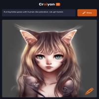 https://xinroot.com/files/pics/sd/craiyon_215951_Purring_feline_grace_with_human_like_adoration__cat_girl_hybrid_.png